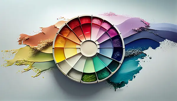 colors picture