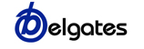 belgates logo